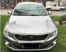 PEUGEOT 301- 17/21; ARAÇ BİLGİLERİ VE RESİMLERİ