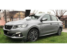 PEUGEOT 301- 17/21; ARAÇ BİLGİLERİ VE RESİMLERİ