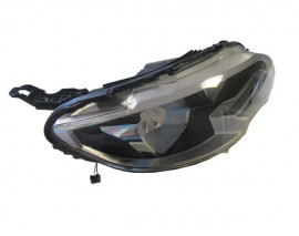 PEUGEOT 301- 17/21; FAR LAMBASI SAĞ ELEKTRİKLİ/MOTORLU (AYFAR)