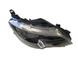 PEUGEOT 301- 17/21; FAR LAMBASI SAĞ ELEKTRİKLİ/MOTORLU (AYFAR)