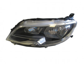 PEUGEOT 301- 17/21; FAR LAMBASI SOL ELEKTRİKLİ/MOTORLU (AYFAR)