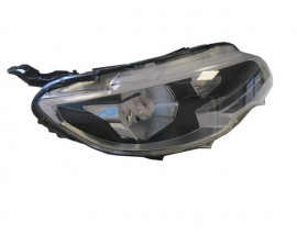 PEUGEOT 301- 17/21; FAR LAMBASI SAĞ MANUEL/ELEKTRİKLİ (AYFAR)