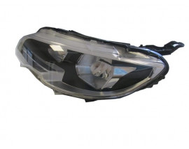 PEUGEOT 301- 17/21; FAR LAMBASI SOL MANUEL/ELEKTRİKLİ (AYFAR)