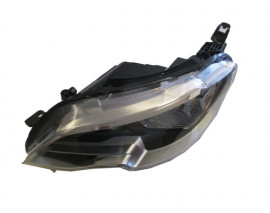 PEUGEOT 301- 17/21; FAR LAMBASI SOL MANUEL/ELEKTRİKLİ (AYFAR)