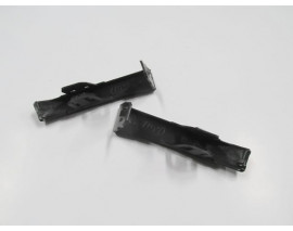 PEUGEOT 301- 17/21; ÖN TAMPON PANJUR ÇITASI (LED YAN PARÇA) SAĞ/SOL SET (2 PARÇA)