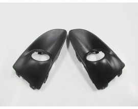 PEUGEOT 301- 17/21; SİS LAMBA KAPAĞI SAĞ/SOL SET (2 PARÇA) SİS DELİKLİ