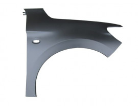 PEUGEOT 301- 17/21; ÖN ÇAMURLUK DELİKLİ SAĞ (EAGLE BODY)