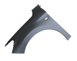 PEUGEOT 301- 17/21; ÖN ÇAMURLUK DELİKLİ SOL (EAGLE BODY)