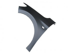 PEUGEOT 301- 17/21; ÖN ÇAMURLUK DELİKLİ SOL (EAGLE BODY)