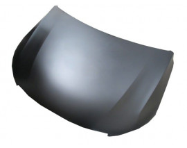 PEUGEOT 301- 17/21; MOTOR KAPUTU (İCELİ/ÇEKOMASTİKLİ) (EAGLE BODY)