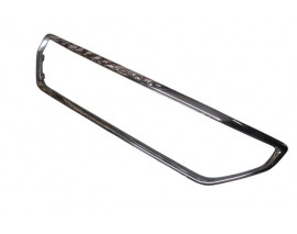 PEUGEOT 301- 17/21; ÖN PANJUR ÇERÇEVE NİKELAJI (TW)