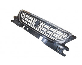 PEUGEOT 301- 17/21; ÖN PANJUR SİYAH NİKELAJ ÇERÇEVELİ (TW)