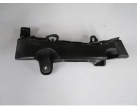 PEUGEOT 301- 17/21; STOP LAMBASI ALT BAĞLANTI BRAKETİ SOL (PLASTİK)