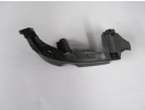 PEUGEOT 301- 17/21; STOP LAMBASI ALT BAĞLANTI BRAKETİ SOL (PLASTİK)