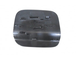 PEUGEOT 301- 17/19; YAKIT DEPO KAPAĞI DIŞ SİYAH (TW)