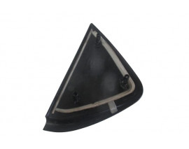 PEUGEOT 301- 17/21; ARKA KAPI CAM PLASTİĞİ SAĞ