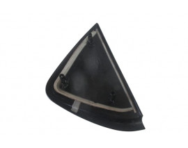 PEUGEOT 301- 17/21; ARKA KAPI CAM PLASTİĞİ SOL