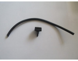 PEUGEOT 301- 17/21; ÖN CAM SU FİSKİYE MEMESİ HORTUMLU