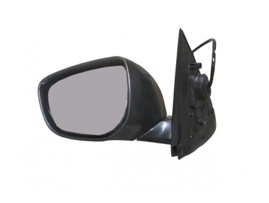 PEUGEOT 301- 17/19; KAPI AYNASI SOL ELEKTRİKLİ/ISITMALI (TW)