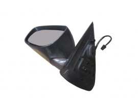 PEUGEOT 301- 17/19; KAPI AYNASI SOL ELEKTRİKLİ/ISITMALI (TW)