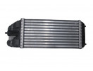 PEUGEOT 301- 17/19; TURBO HAVA SOĞUTMA RADYATÖRÜ 1.6 HDI (İNTERCOOLER) (BRAZİNG) (300X157X80) (ORİS)
