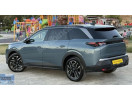 PEUGEOT 5008- 24/25; ARAÇ BİLGİLERİ VE RESİMLERİ