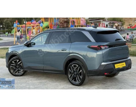 PEUGEOT 5008- 24/25; ARAÇ BİLGİLERİ VE RESİMLERİ