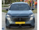 PEUGEOT 5008- 24/25; ARAÇ BİLGİLERİ VE RESİMLERİ