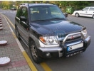 MITSUBISHI PAJERO- 00/06; ARAÇ BİLGİLERİ VE RESİMLERİ