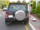 MITSUBISHI PAJERO- 00/06; ARAÇ BİLGİLERİ VE RESİMLERİ