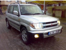 MITSUBISHI PAJERO- 00/06; ARAÇ BİLGİLERİ VE RESİMLERİ