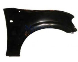 MITSUBISHI PAJERO- 04/06; ÖN ÇAMURLUK DELİKLİ SAĞ (ANTEN DELİKLİ) (FPI)