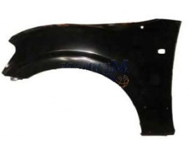 MITSUBISHI PAJERO- 04/06; ÖN ÇAMURLUK DELİKLİ SOL (FPI)