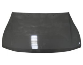 MITSUBISHI PAJERO- 00/06; MOTOR KAPUTU (FPI)