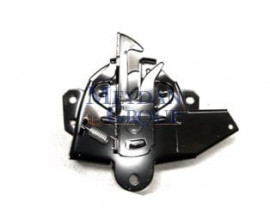 MITSUBISHI PAJERO- 00/06; KAPUT KİLİDİ