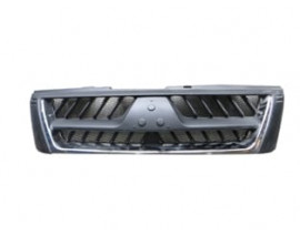 MITSUBISHI PAJERO- 04/06; ÖN PANJUR NİKELAJ ÇITALI (BFN)