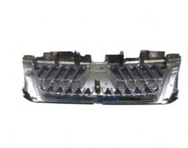 MITSUBISHI PAJERO- 04/06; ÖN PANJUR NİKELAJ ÇITALI (BFN)