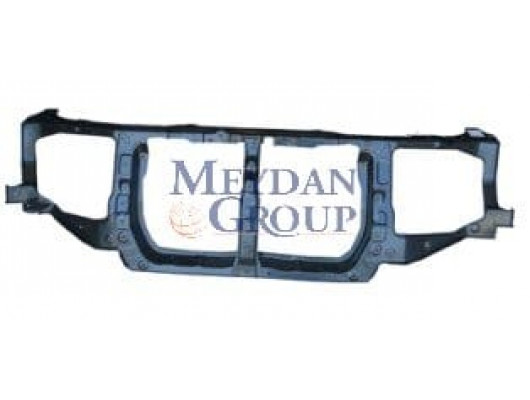 MITSUBISHI PAJERO- 04/06; ÖN PANEL KOMPLE (TW)