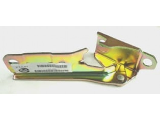 MITSUBISHI PAJERO- 00/06; KAPUT MENTEŞESİ SOL (TYG)