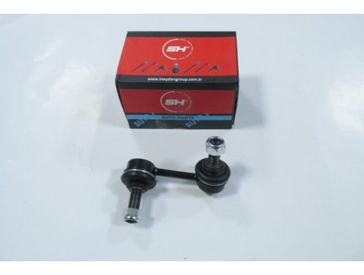 MITSUBISHI PAJERO- 00/06; VİRAJ ASKI Z ROT ÖN SAĞ (SH)