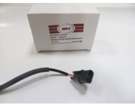 MITSUBISHI PAJERO- 00/06; ABS SENSÖRÜ ARKA SAĞ 2 FİŞLİ (SH)