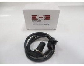 MITSUBISHI PAJERO- 00/06; ABS SENSÖRÜ ARKA SOL 2 FİŞLİ (SH)