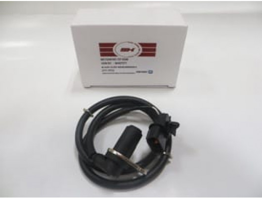 MITSUBISHI PAJERO- 00/06; ABS SENSÖRÜ ARKA SOL 2 FİŞLİ (SH)