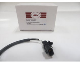 MITSUBISHI PAJERO- 00/06; ABS SENSÖRÜ ARKA SOL 2 FİŞLİ (SH)