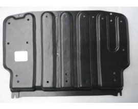 MITSUBISHI PAJERO- 00/06; KARTER MUHAFAZA PLASTİĞİ (LT-MB8009) (TYG)