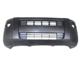 PEUGEOT BIPPER- 08/12; ÖN TAMPON SİYAH SİS DELİĞİ YUKARIDA (EUROBUMP)