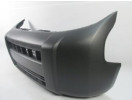 PEUGEOT BIPPER- 08/12; ÖN TAMPON SİYAH (SİS DELİKSİZ) (EUROBUMP)