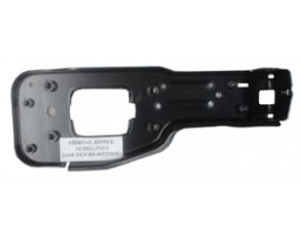 PEUGEOT BIPPER- 08/17; ÖN TAMPON BRAKETİ SOL (ŞASE UCU)