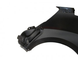 PEUGEOT BIPPER- 08/17; ÖN ÇAMURLUK DELİKLİ SAĞ (EAGLE BODY)