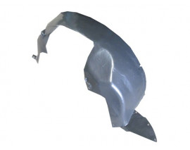 PEUGEOT BIPPER- 08/17; ÖN ÇAMURLUK DAVLUMBAZI SOL